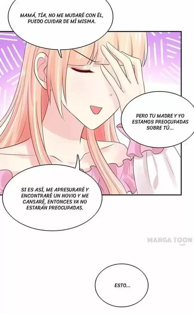 ¡Querido, Eres Mio! capítulo 60, página 24