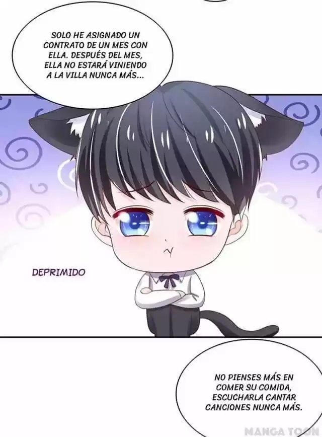 ¡Querido, Eres Mio! capítulo 60, página 27
