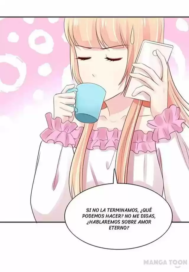 ¡Querido, Eres Mio! capítulo 61, página 13