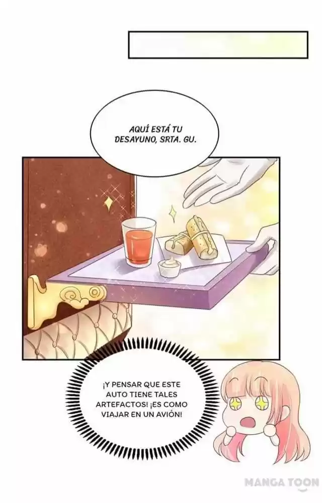 ¡Querido, Eres Mio! capítulo 62, página 14