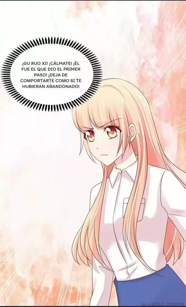 ¡Querido, Eres Mio! capítulo 62, página 19