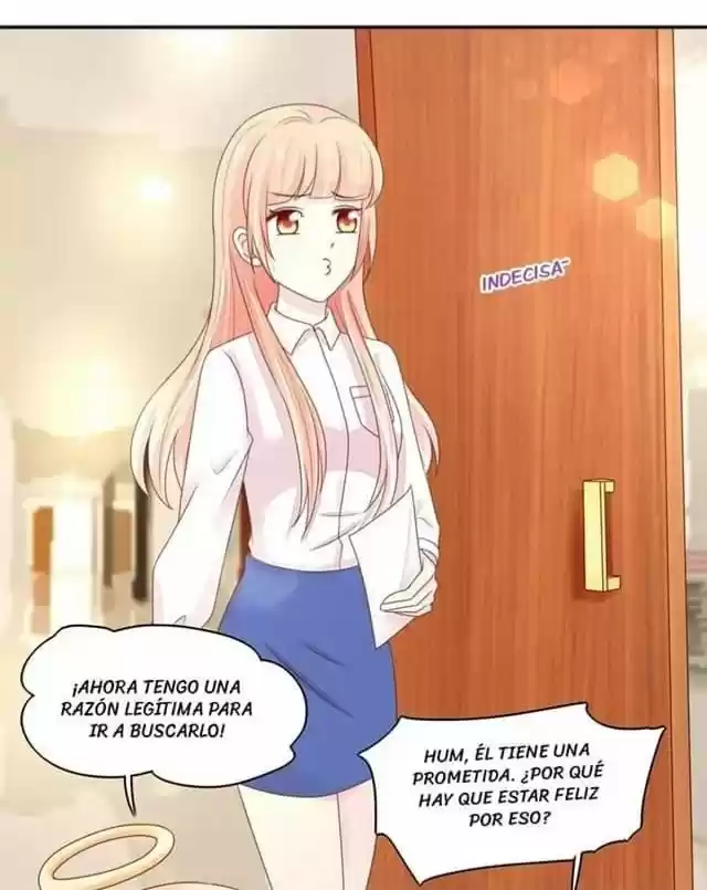 ¡Querido, Eres Mio! capítulo 62, página 23