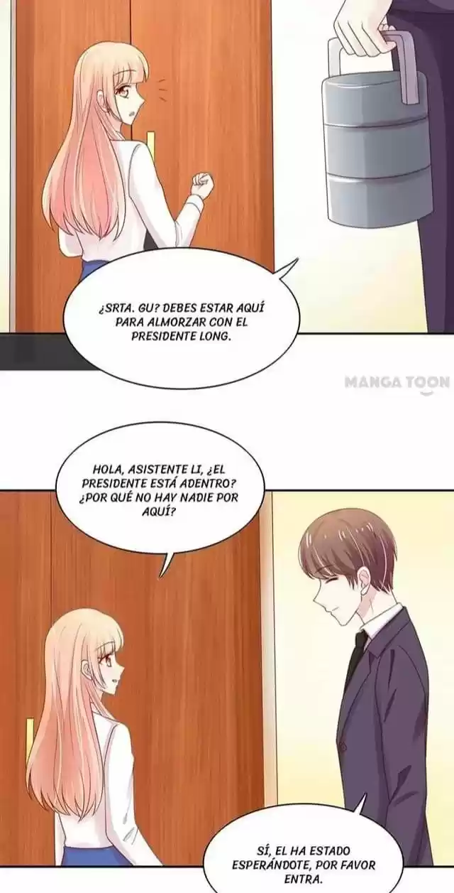 ¡Querido, Eres Mio! capítulo 62, página 26