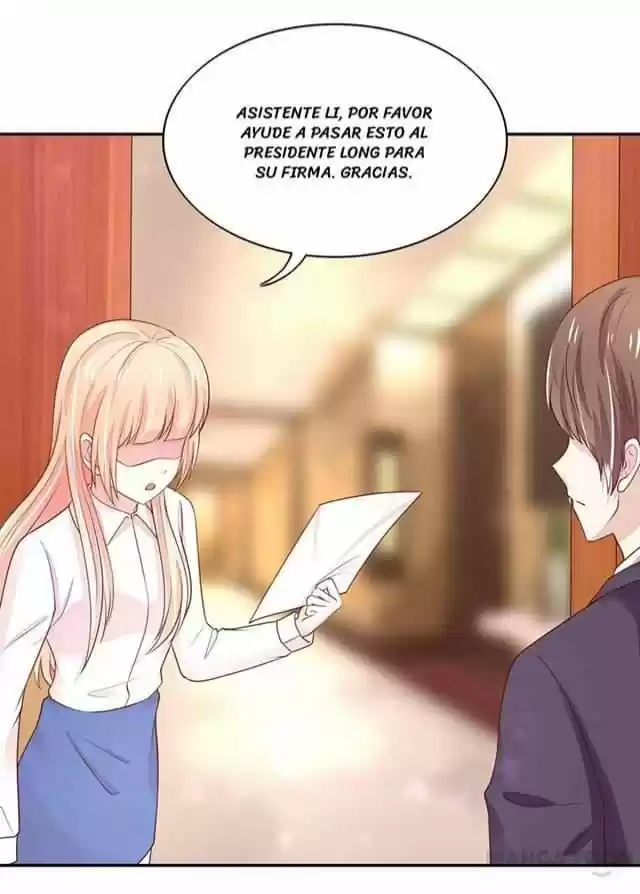 ¡Querido, Eres Mio! capítulo 63, página 6