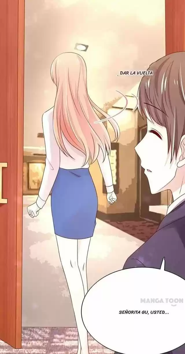 ¡Querido, Eres Mio! capítulo 63, página 8