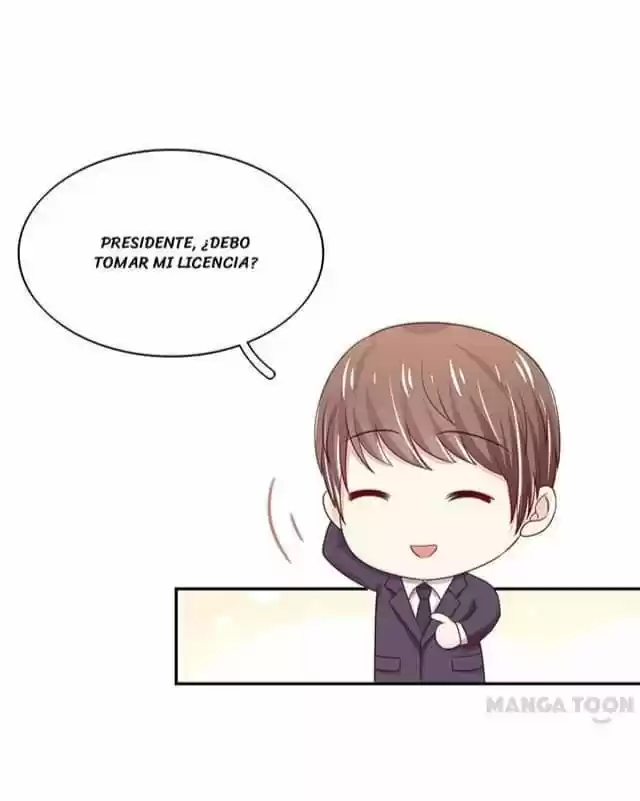¡Querido, Eres Mio! capítulo 63, página 9