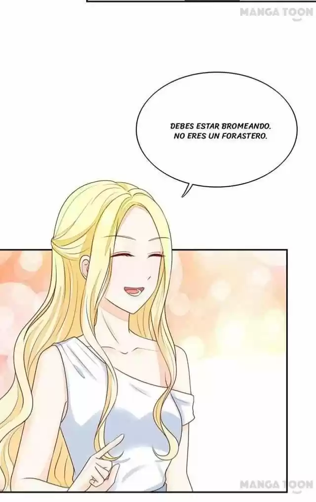 ¡Querido, Eres Mio! capítulo 63, página 10