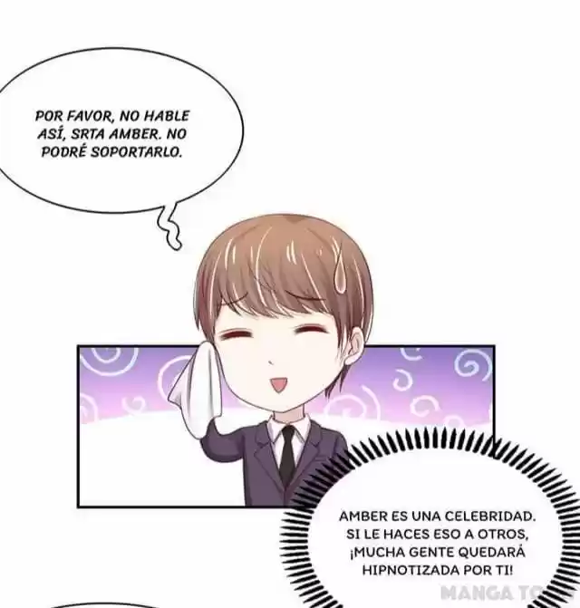 ¡Querido, Eres Mio! capítulo 63, página 13