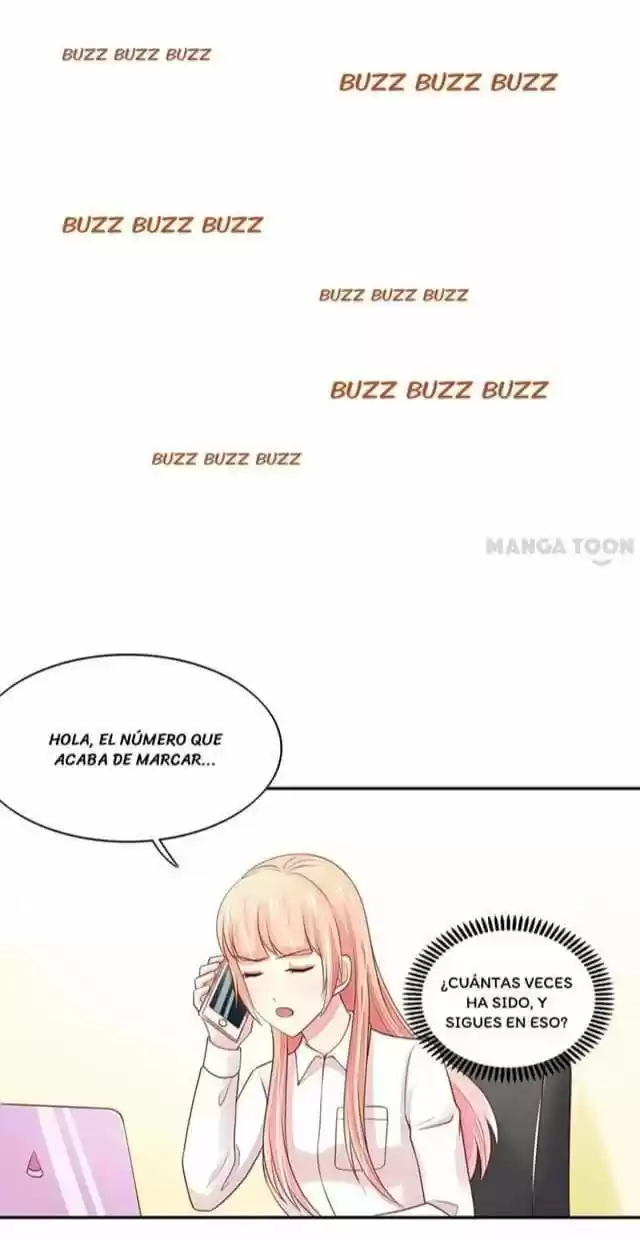 ¡Querido, Eres Mio! capítulo 63, página 31