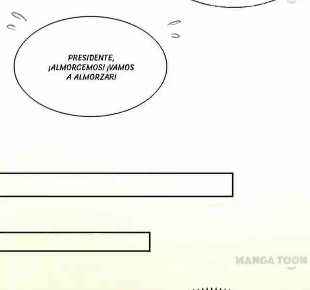 ¡Querido, Eres Mio! capítulo 64, página 20