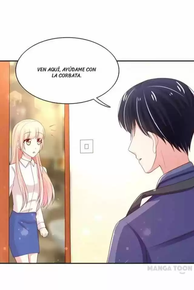 ¡Querido, Eres Mio! capítulo 64, página 25