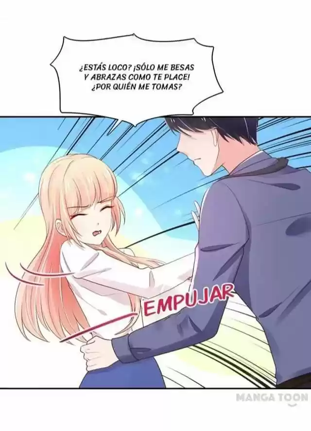 ¡Querido, Eres Mio! capítulo 64, página 28