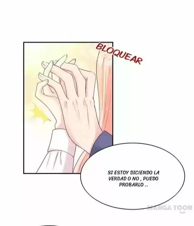 ¡Querido, Eres Mio! capítulo 65, página 15