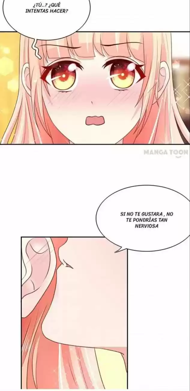 ¡Querido, Eres Mio! capítulo 65, página 16