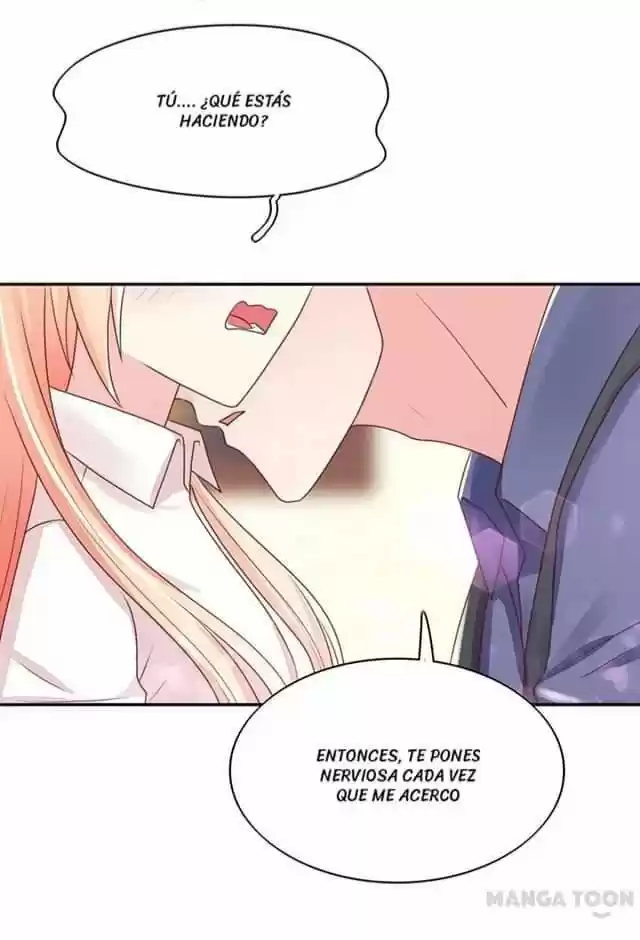 ¡Querido, Eres Mio! capítulo 65, página 18