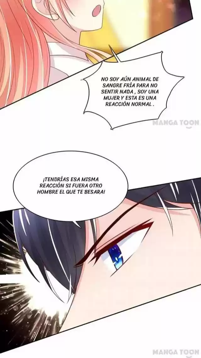 ¡Querido, Eres Mio! capítulo 65, página 25