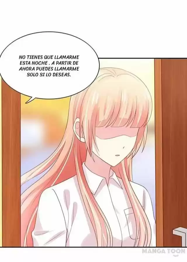 ¡Querido, Eres Mio! capítulo 65, página 32