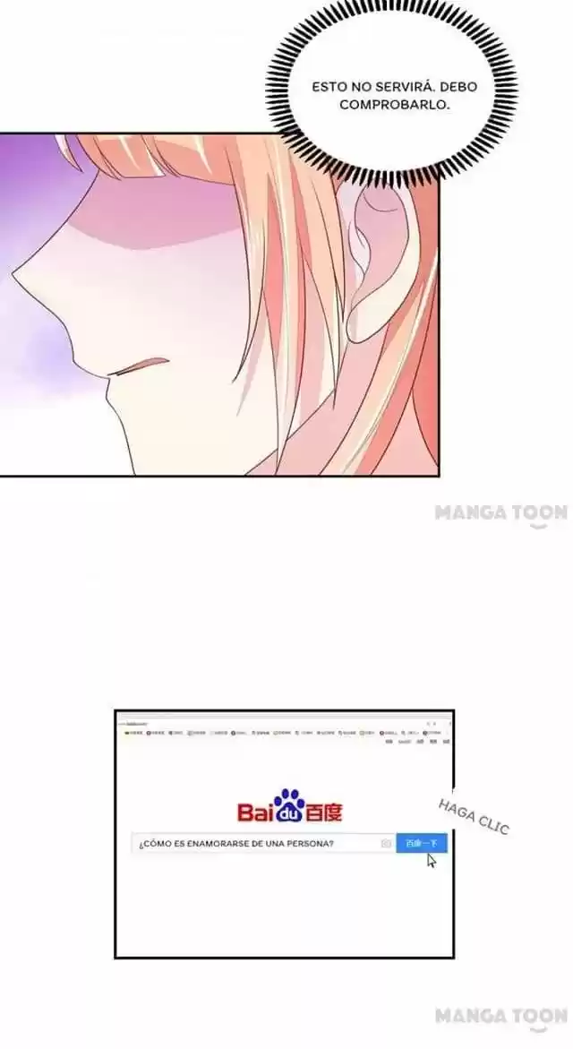 ¡Querido, Eres Mio! capítulo 66, página 4