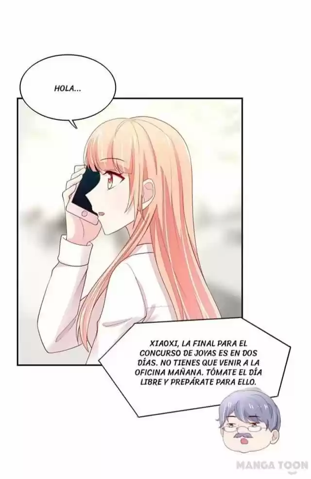¡Querido, Eres Mio! capítulo 66, página 7