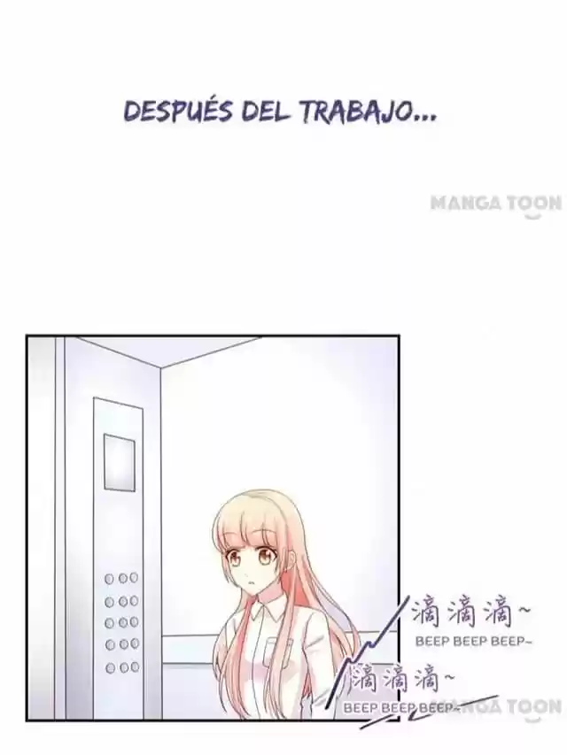 ¡Querido, Eres Mio! capítulo 66, página 10