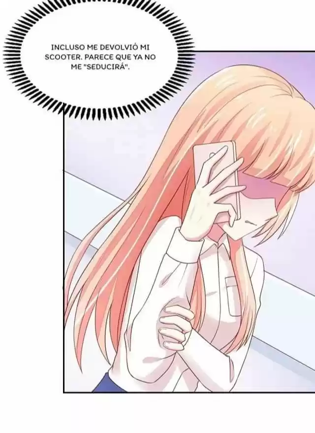 ¡Querido, Eres Mio! capítulo 66, página 12