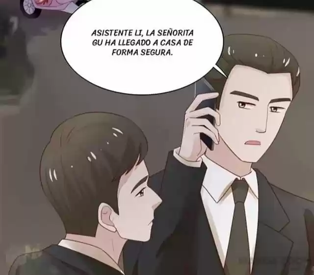 ¡Querido, Eres Mio! capítulo 66, página 16