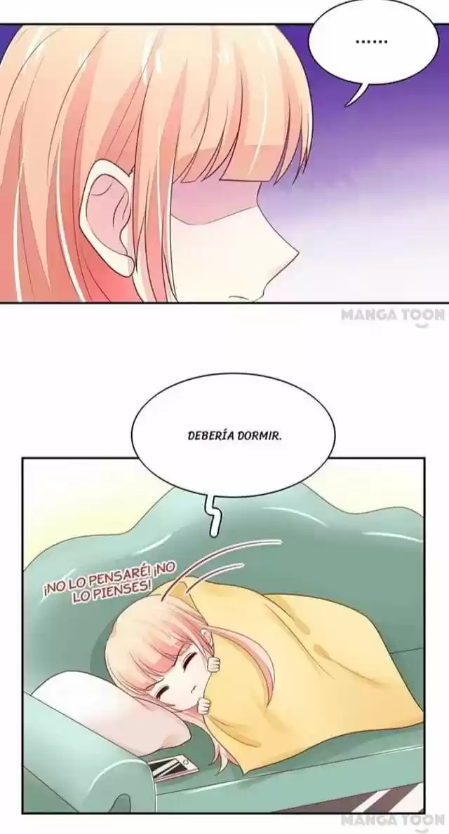 ¡Querido, Eres Mio! capítulo 66, página 19