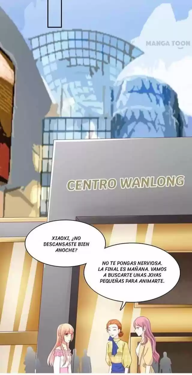 ¡Querido, Eres Mio! capítulo 66, página 20