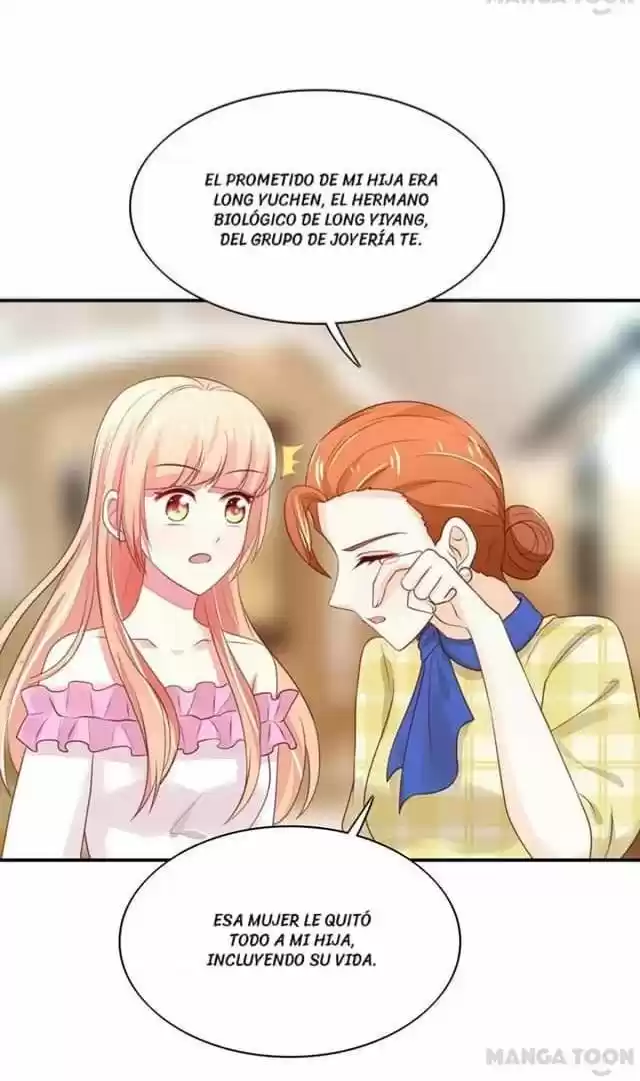 ¡Querido, Eres Mio! capítulo 66, página 25