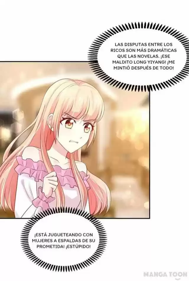 ¡Querido, Eres Mio! capítulo 66, página 27
