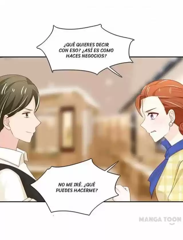 ¡Querido, Eres Mio! capítulo 66, página 31