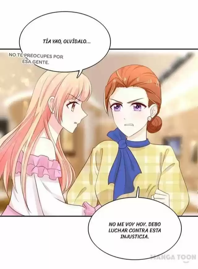 ¡Querido, Eres Mio! capítulo 66, página 32