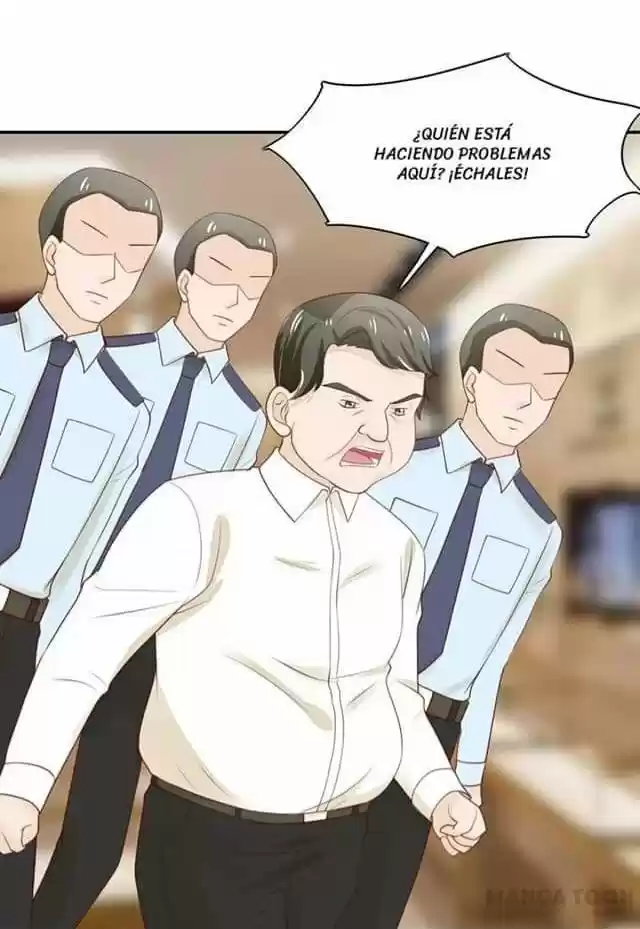 ¡Querido, Eres Mio! capítulo 66, página 33