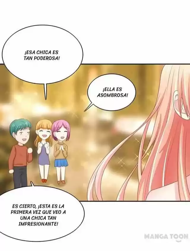 ¡Querido, Eres Mio! capítulo 67, página 6