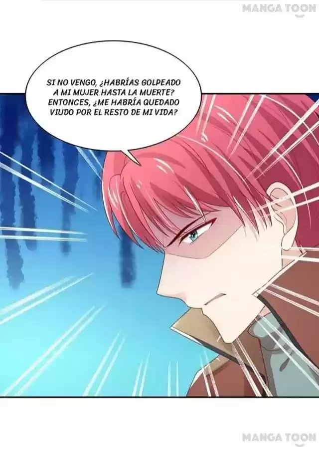 ¡Querido, Eres Mio! capítulo 67, página 12