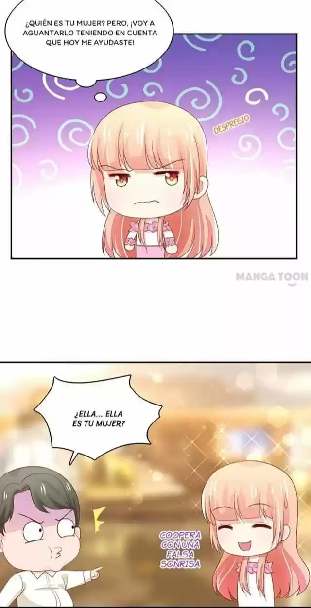 ¡Querido, Eres Mio! capítulo 67, página 13