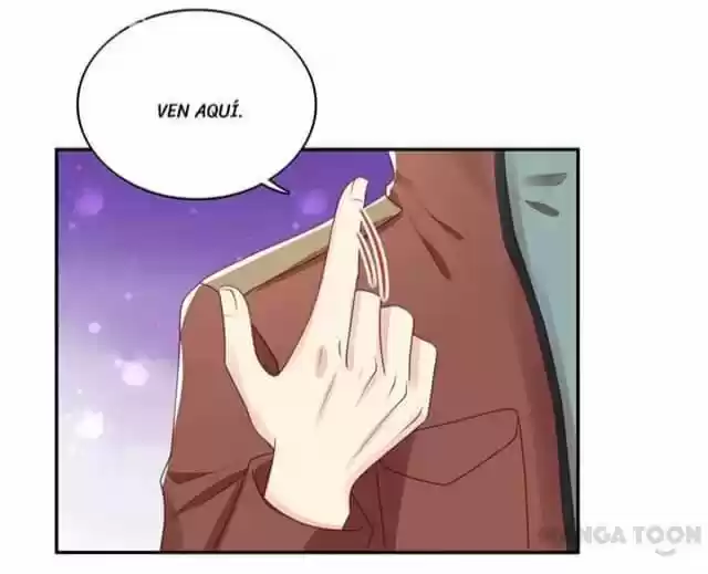 ¡Querido, Eres Mio! capítulo 67, página 15
