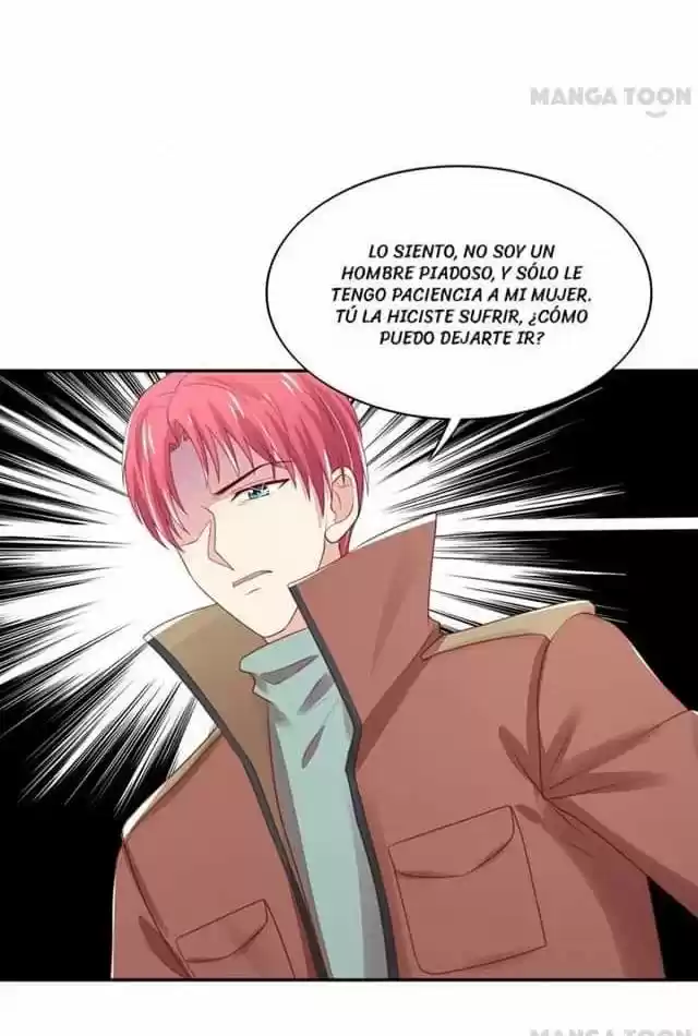 ¡Querido, Eres Mio! capítulo 67, página 19