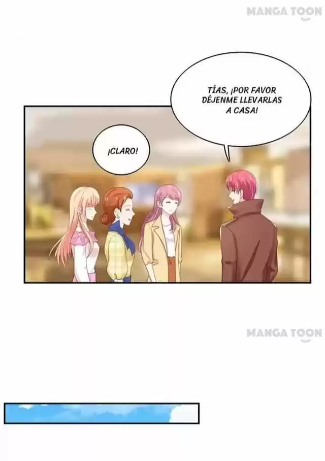 ¡Querido, Eres Mio! capítulo 67, página 22