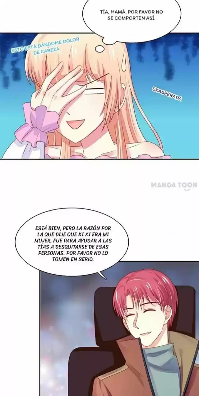 ¡Querido, Eres Mio! capítulo 67, página 25