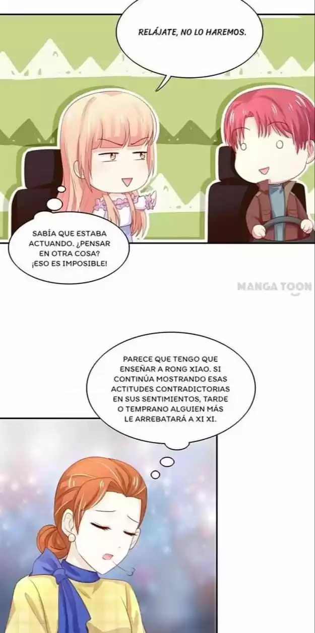 ¡Querido, Eres Mio! capítulo 67, página 26