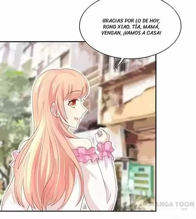 ¡Querido, Eres Mio! capítulo 67, página 29