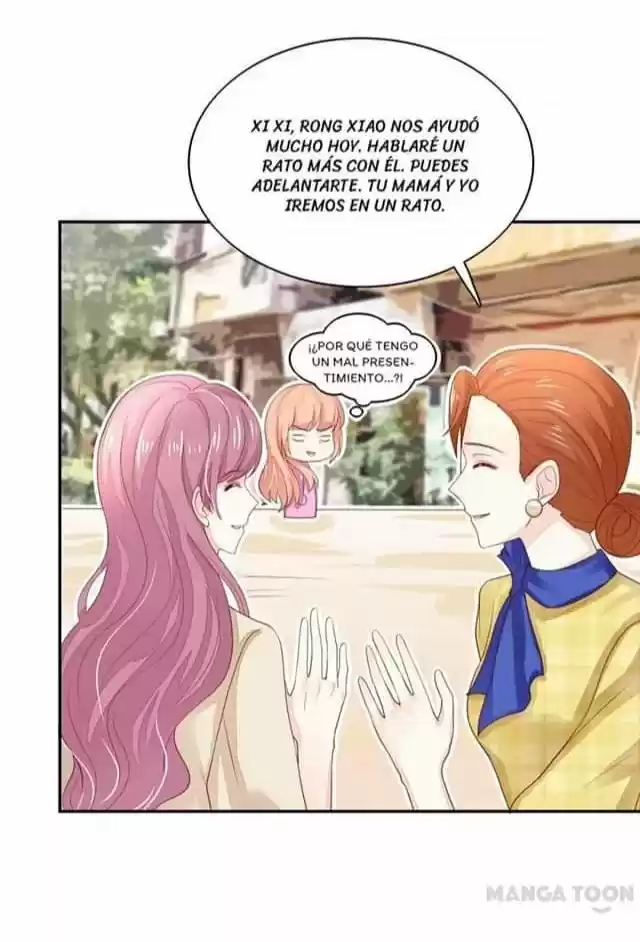 ¡Querido, Eres Mio! capítulo 67, página 32
