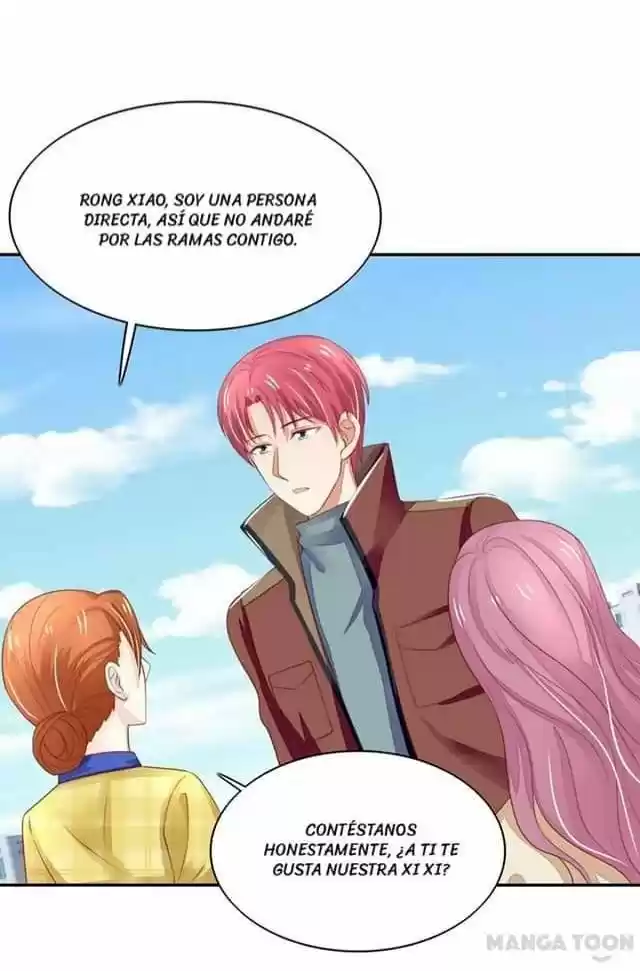 ¡Querido, Eres Mio! capítulo 67, página 33