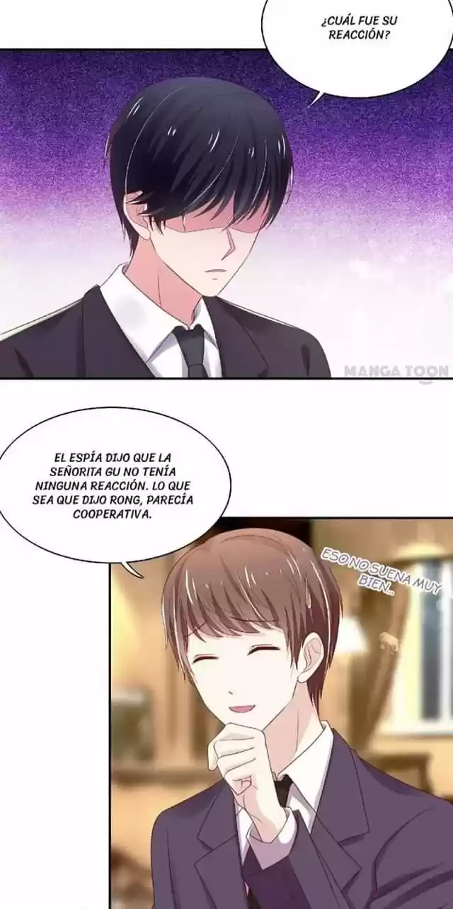¡Querido, Eres Mio! capítulo 68, página 9