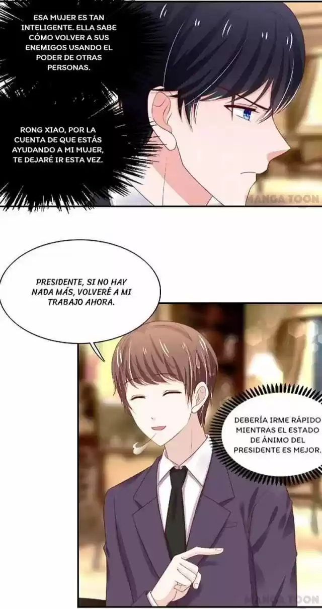 ¡Querido, Eres Mio! capítulo 68, página 10