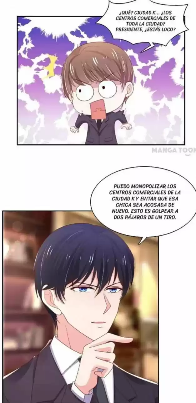 ¡Querido, Eres Mio! capítulo 68, página 13