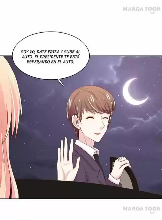 ¡Querido, Eres Mio! capítulo 68, página 25