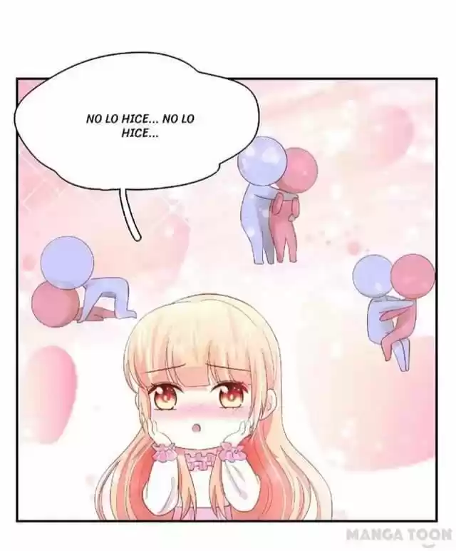 ¡Querido, Eres Mio! capítulo 69, página 9