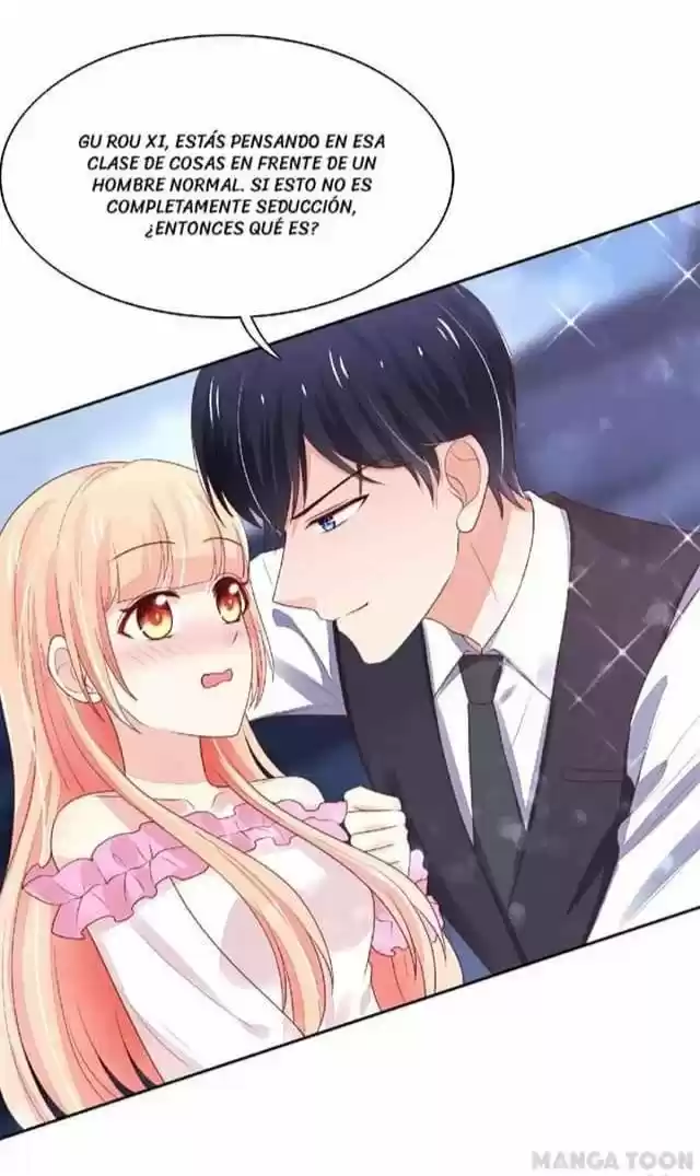 ¡Querido, Eres Mio! capítulo 69, página 11
